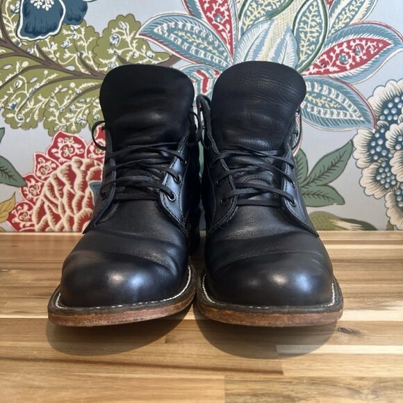 White's Boots Semi Dress size 10D - Picture 3 of 6